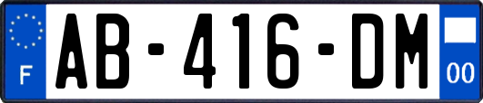 AB-416-DM