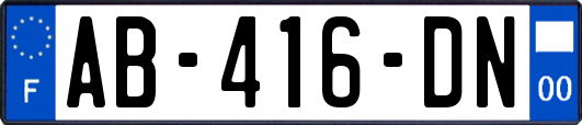 AB-416-DN