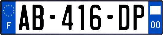 AB-416-DP