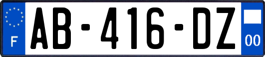 AB-416-DZ