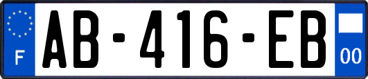 AB-416-EB