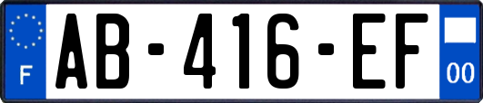 AB-416-EF