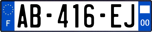 AB-416-EJ