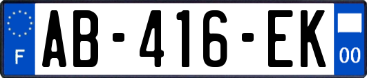 AB-416-EK