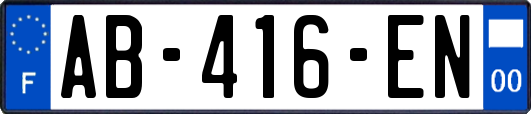 AB-416-EN