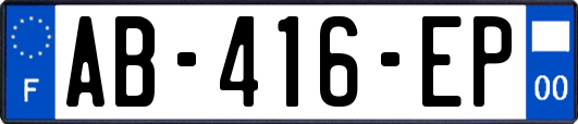 AB-416-EP