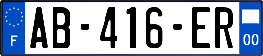 AB-416-ER