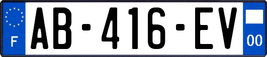 AB-416-EV