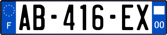 AB-416-EX