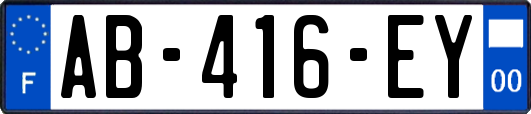 AB-416-EY