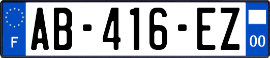 AB-416-EZ