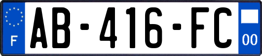 AB-416-FC