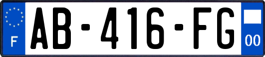 AB-416-FG