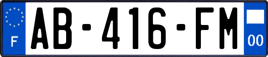 AB-416-FM