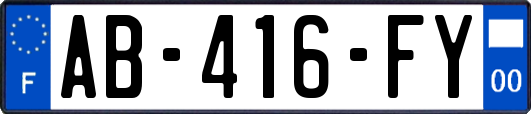 AB-416-FY