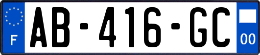 AB-416-GC