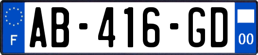 AB-416-GD