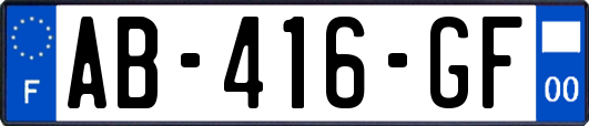 AB-416-GF