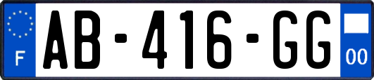 AB-416-GG