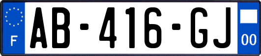 AB-416-GJ