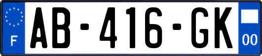 AB-416-GK