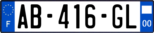 AB-416-GL