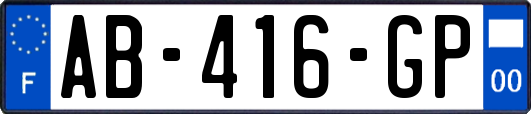 AB-416-GP