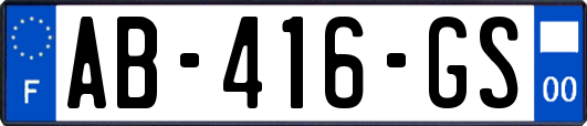 AB-416-GS
