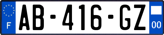 AB-416-GZ