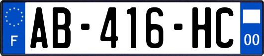 AB-416-HC