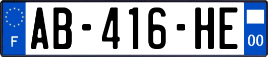 AB-416-HE