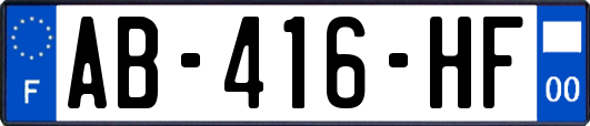 AB-416-HF