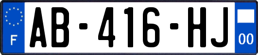 AB-416-HJ