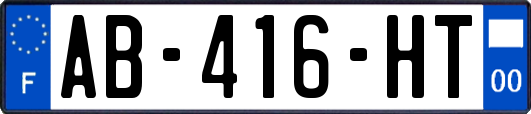 AB-416-HT
