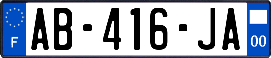 AB-416-JA