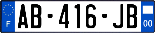 AB-416-JB