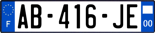 AB-416-JE