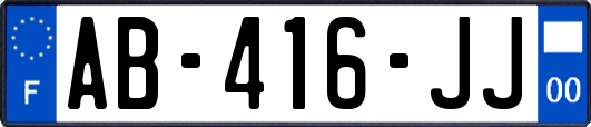 AB-416-JJ