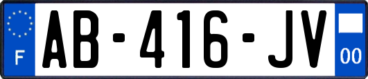 AB-416-JV