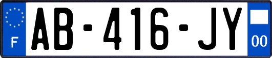 AB-416-JY