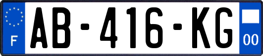 AB-416-KG