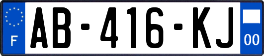 AB-416-KJ