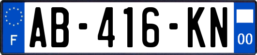 AB-416-KN