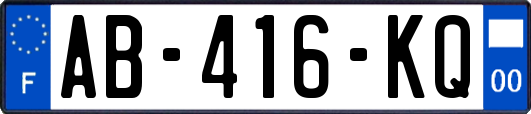 AB-416-KQ