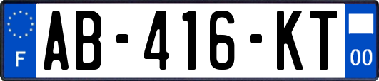 AB-416-KT