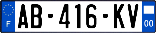 AB-416-KV