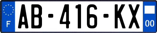 AB-416-KX
