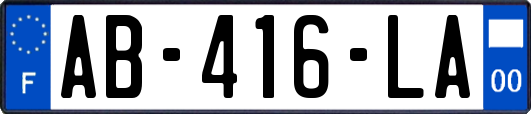 AB-416-LA