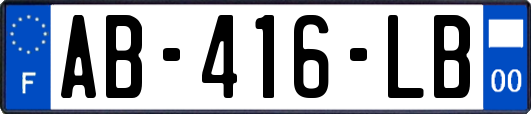 AB-416-LB