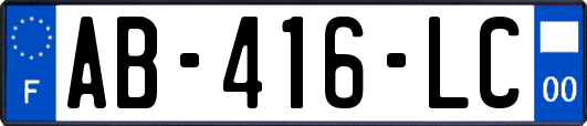 AB-416-LC